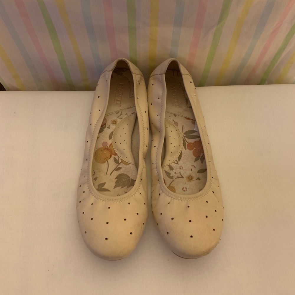 Born flats 2/$30